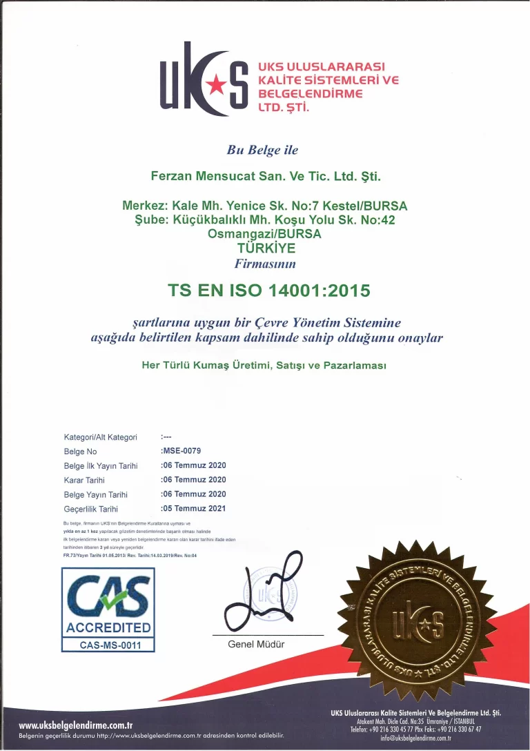 iso14001