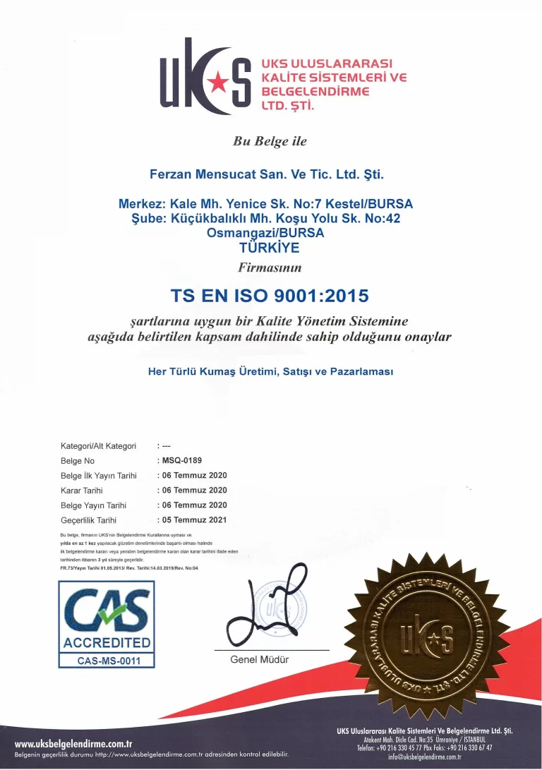 iso9001