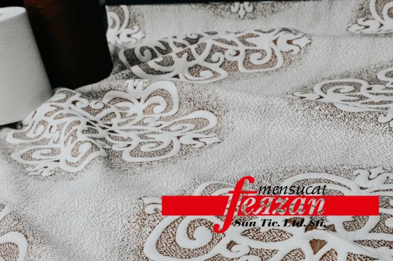 knitted mattress ticking fabric (2)