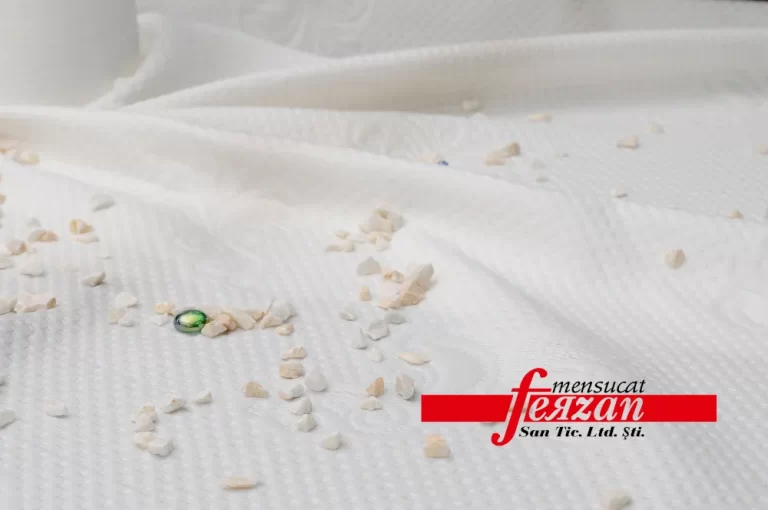 knitted mattress ticking fabric (8)
