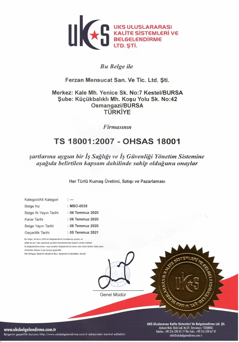 ohsas