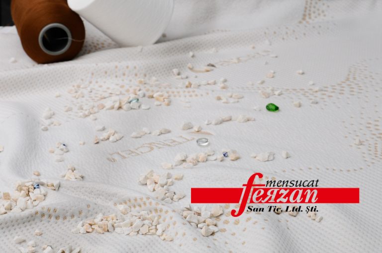 Mattress Ticking Manufacturer Ferzan