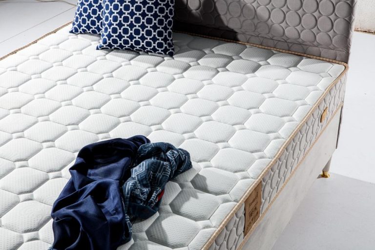 tissu de matelas jacquard